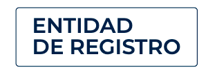 Entidad de registro de certificado digital, firma electrónica y firma digital