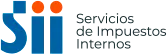 logo-sii Acepta está acreditada por el Servicio de impuestos internos