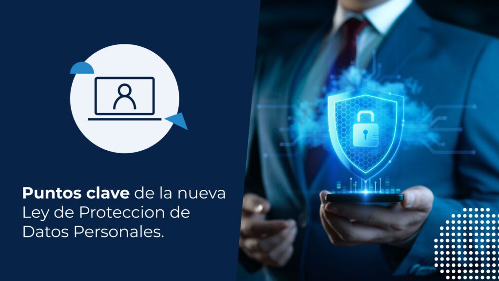 ley de proteccion de datos personales chile